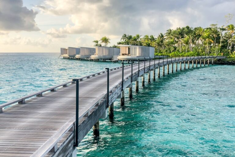 Why you need both Marriott personal and business cards