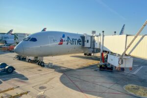 American Airlines saying goodbye to Barclay: Citi to be exclusive card partner