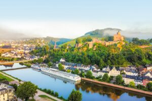 The ultimate guide to river cruises in Europe