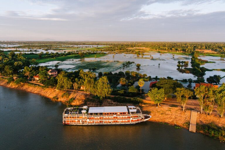 A beginner’s guide to river cruises in Asia