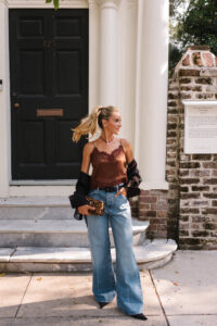 A Fresh Take on Fall Neutrals