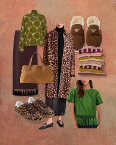 Cart Confidential Vol. 26 – Julia Berolzheimer