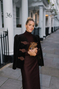 October Favorites – Julia Berolzheimer