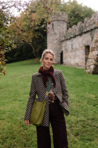 Transitional Weather Styling