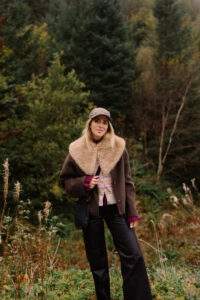 Fall Uniform – Julia Berolzheimer