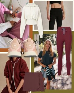 The Seven Workout Brands I Wear On Repeat