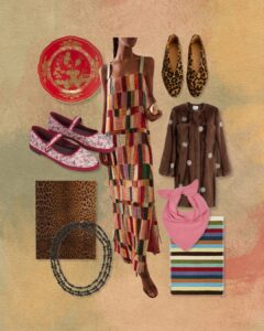 Cart Confidential Vol. 27 – Julia Berolzheimer