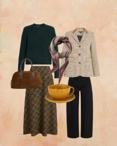 Amazon Sundays – Julia Berolzheimer