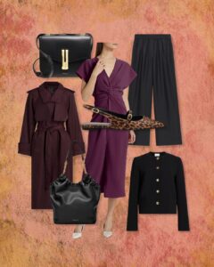 Seasonal Savings at Saks – Julia Berolzheimer