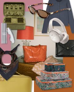 Travel: What’s In My Bag