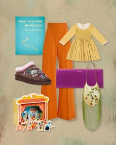 Cart Confidential Vol. 28 – Julia Berolzheimer