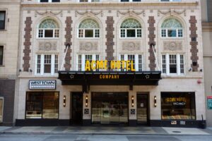 Hilton launches a new lifestyle collection — its 25th brand