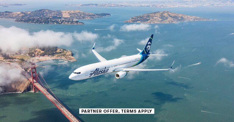 How to save money with the Alaska Airlines Companion Fare