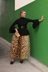 Chic Skirt Outfit Ideas You’ll Love for Fall and Winter