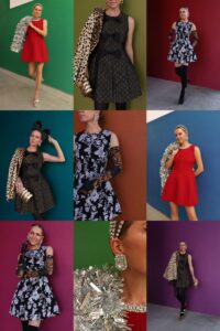 HILL HOUSE HOME: THE PARTY EDIT