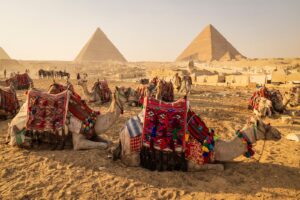 Nile river cruises: The ultimate guide to Egypt cruising and cruisetours