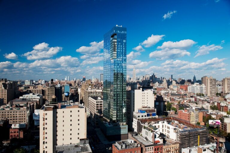 Accor’s Delano brand to open in NYC and London following Miami return