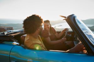 How to apply for an International Driving Permit online