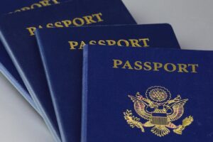 Current passport processing times – The Points Guy