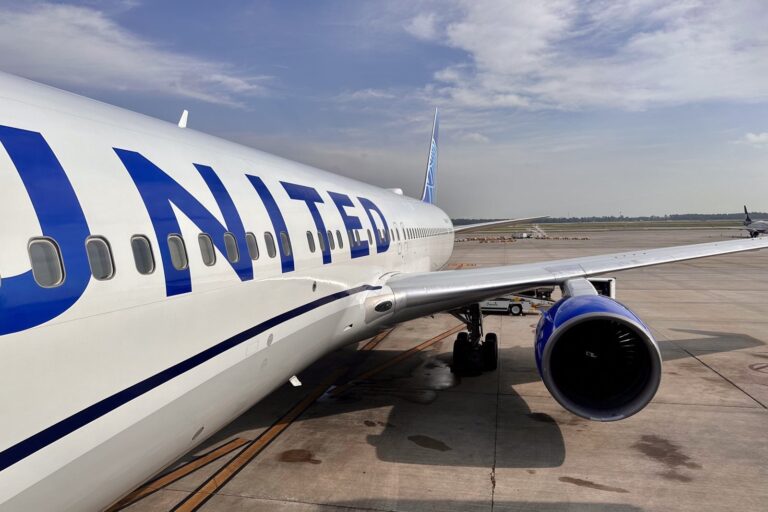 Score bonus miles: Register now for United’s latest Mile Play promotion