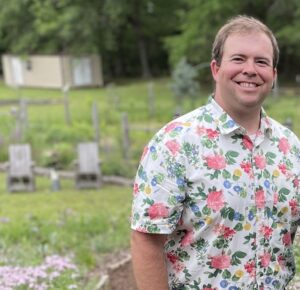 I’m on The Plantastic Podcast talking first jobs, blogging, Gardens of Texas