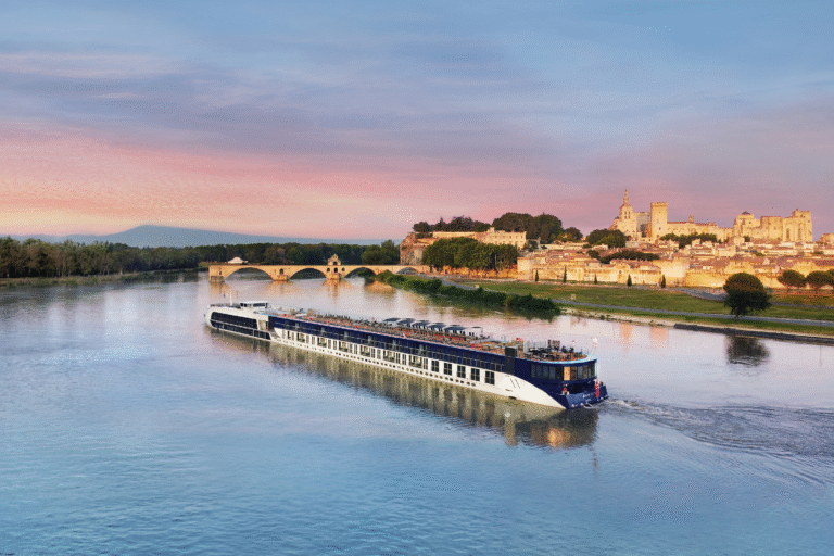 The 11 best river cruise lines around the world