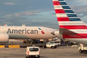 No more bag sizers? American makes change to boarding process
