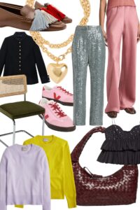 HOLIDAY SALES HAVE STARTED – Atlantic-Pacific