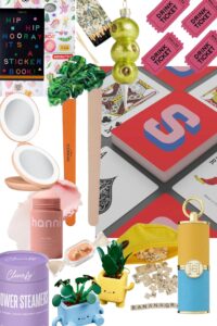 GIFT GUIDES 2025: STOCKING STUFFERS