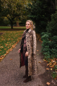 The Tailored Edit – Julia Berolzheimer