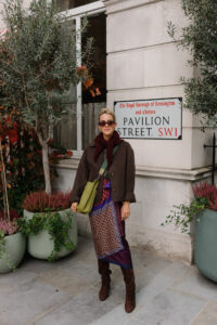 The Layered Palette – Julia Berolzheimer