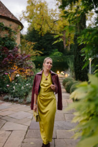 Mixed Materials – Julia Berolzheimer