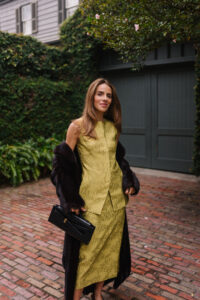 Thanksgiving Dressing – Julia Berolzheimer