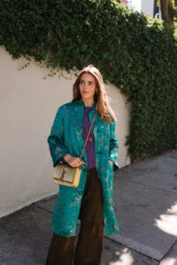 Cashmere Season – Julia Berolzheimer