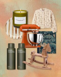 Amazon Gift-Ready Knits & Cozy Home Staples