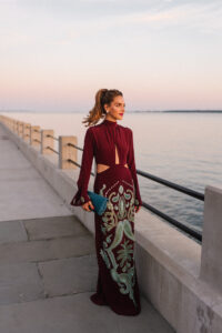 A Season to Shine – Julia Berolzheimer