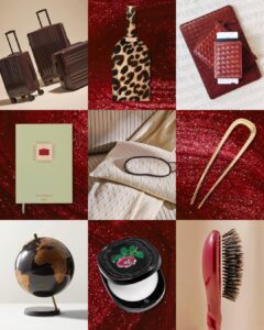 Gift Guides by Personality: Traveler’s Edition