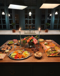 Amazon Sundays: Effortless Holiday Entertaining Essentials