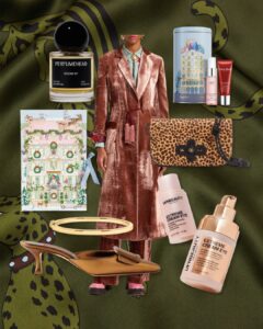 Cart Confidential Vol. 29 – Julia Berolzheimer