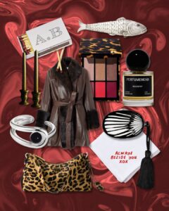 The Forward-to-Your-SO Gift Guide – Julia Berolzheimer