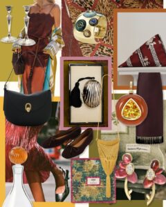 Where I Love To Shop Small