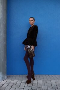 VELVET & SEQUINS – Atlantic-Pacific