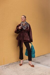 The Best Thanksgiving Day Outfits for Every Celebration