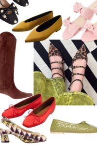 SHOES ON SALE – Atlantic-Pacific