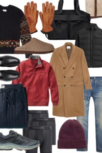 GIFT GUIDES 2025: FOR THE MEN