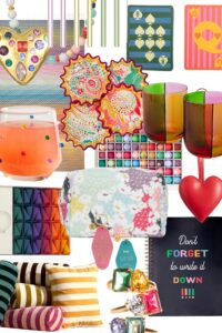 GIFT GUIDES 2025: COLORFUL GIFTS