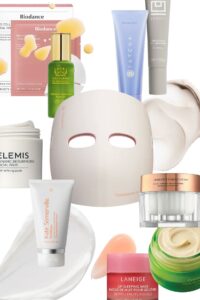 How to Build the Best Winter Skincare Routine