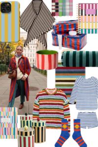 GIFT GUIDES 2025: STRIPED – Atlantic-Pacific