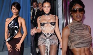 Look of the Month October 2025: The Cast of All’s Fair, Meghan Markle in Balenciaga, Jenna Ortega in Grace Ling, and More!