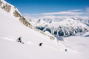 Vail Resorts is offering 30% off lift tickets (on average) at 12 of its top resorts